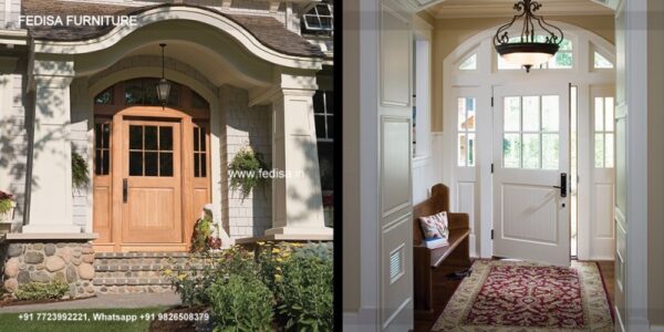 Pooja Room Door Designs For Home, Grill Gate Design Door Idea Gallery | Door Designs