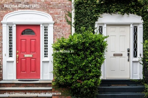 Wall Door Design, Darvaja Ka Design Indian Main Door Designs