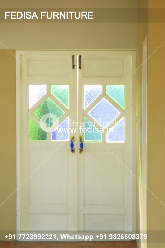 Wall Door Design, Balcony Door Design Indian Main Door Designs