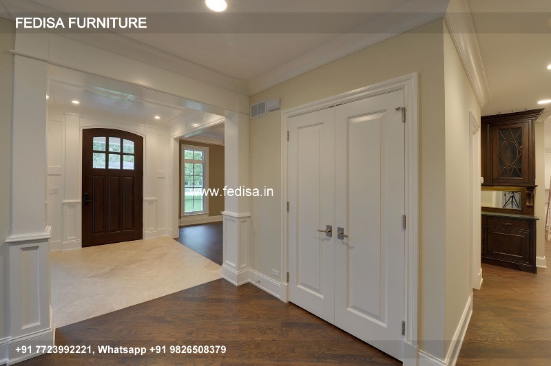 Gate Design For Main Door, White Door Design Indian Main Door Designs