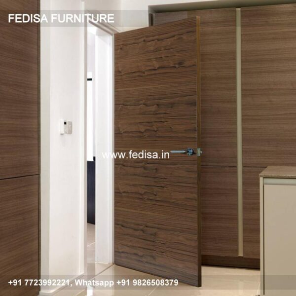 Door Design Wood For Home, Main Door Designs For Home Iron Indian Main Door Designs