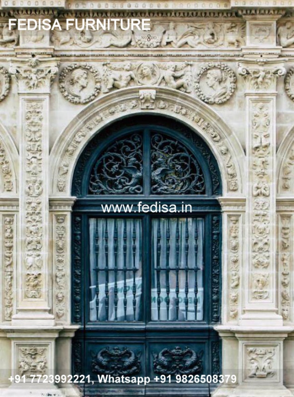Wall Door Design, Mesh Door Design Indian Main Door Designs