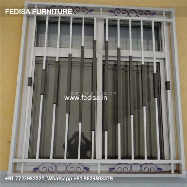 Iron Grill Design For Main Door, Latest Main Double Door Designs Indian Main Door Designs