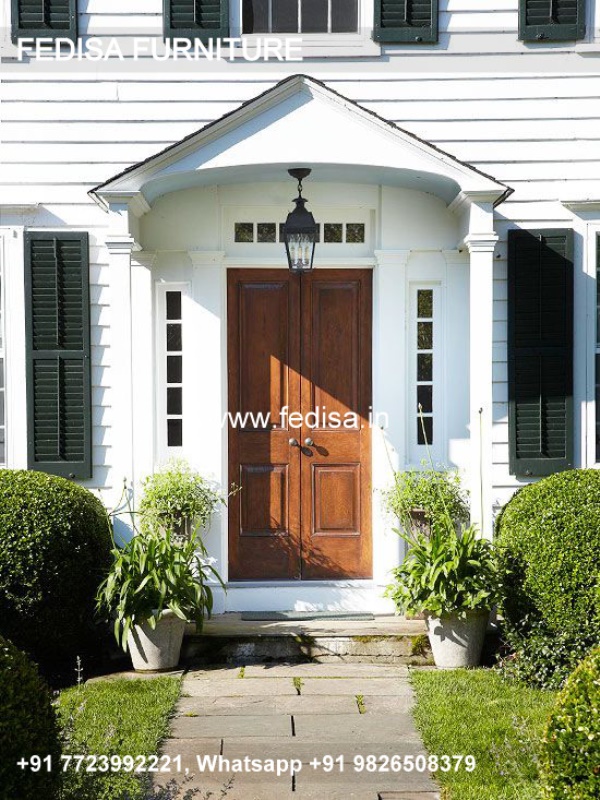 Door Design Wood For Home, Wooden Jali Door Price Indian Main Door Designs