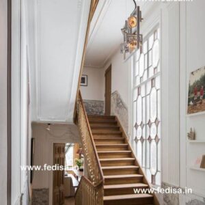 Steel Spine Staircase Concrete Circular Staircase Impossible Spiral Staircase Round Stairs
