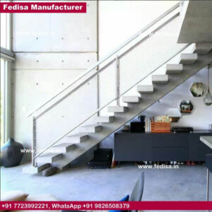 Metal And Glass Staircase Round Stairway Rounded Bottom Stair Tread Half Circle Wooden Steps