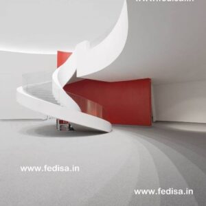 Stairs Stainless Steel Railings Modern Iron Staircase Cast Iron Stairs For Sale Metal Stair Bannister