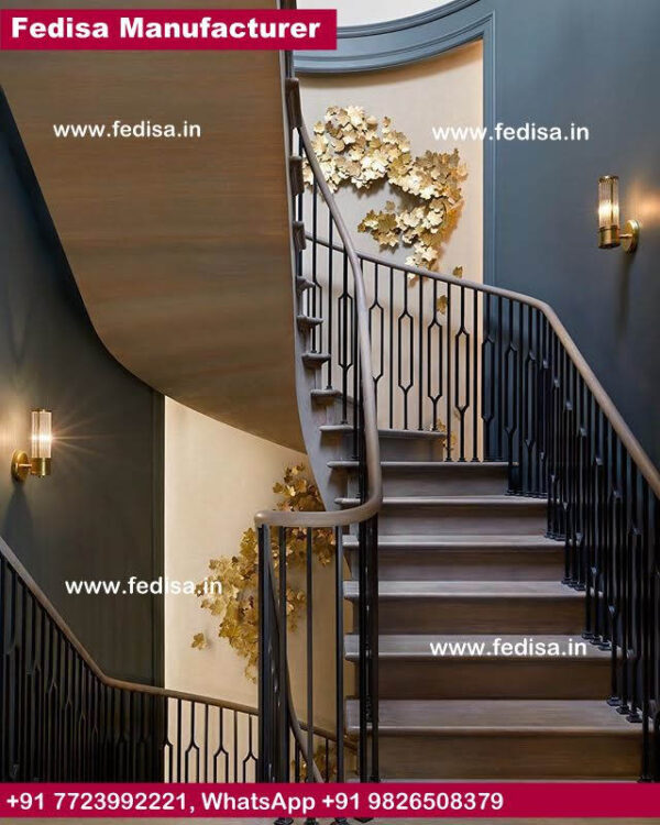 Perforated Steel Stairs C Staircase Staircase Details Staircase Design For Home