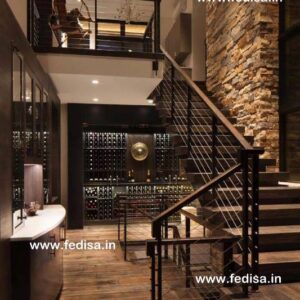 Metal Staircase Cost In Staircase Wiring The Point Is Operated With In Staircase Wiring Which Switches Are Used Mcq In Staircase Wiring One Lamp Is Controlled By