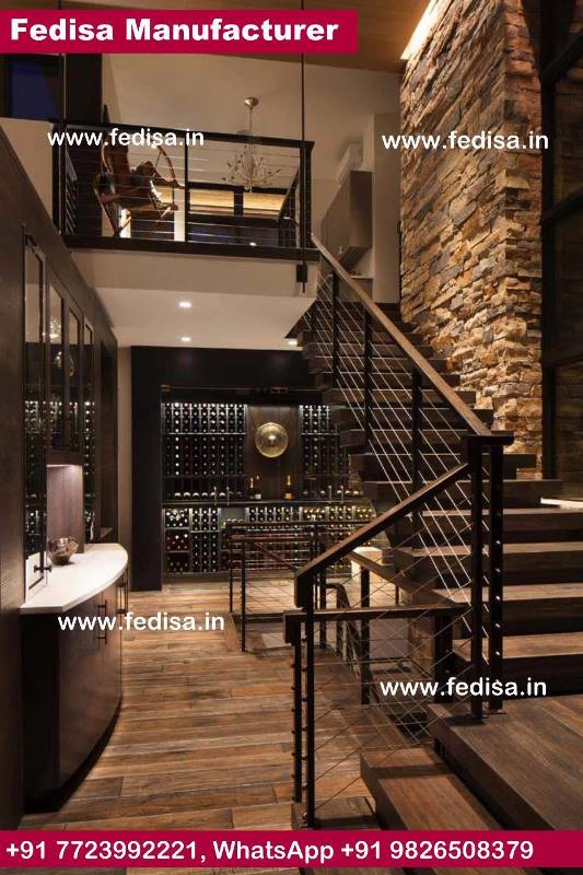 Metal Staircase Cost In Staircase Wiring The Point Is Operated With In Staircase Wiring Which Switches Are Used Mcq In Staircase Wiring One Lamp Is Controlled By