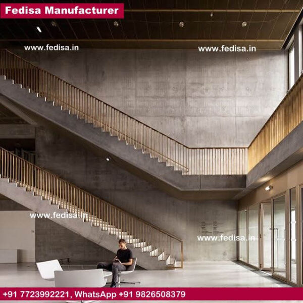 Steel And Wood Staircase In Staircase Wiring One Lamp Is Controlled By In Staircase Wiring Which Type Of Switch Is Used Staircase Outside