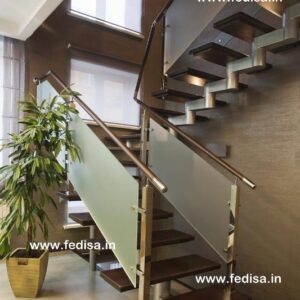 Corten Stairs Staircase 2D Plan Staircase 2D Drawing Staircase 2D Cad Block