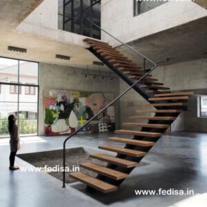 Steel Pipe Stair Railing Stairs 45 Degree Staircase 51 5 Star Cast