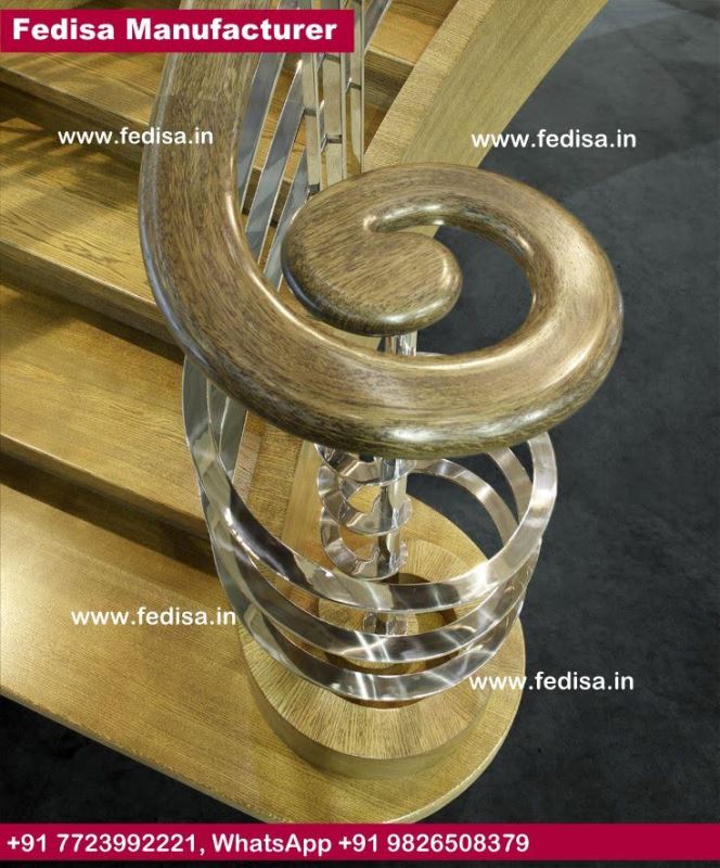 Perforated Metal Stairs Metal Pipe Stair Railing Steel Railing For Stairs Price Stainless Steel For Stairs