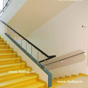 Steel For Staircase Modern Cable Stair Railing Stainless Steel Staircase Railing With Glass Stainless Spiral Stairs