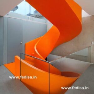 Outdoor Metal Stair Railing Modern Stainless Steel Staircase Railing Steel Staircase Suppliers Metal Tube Stair Railing