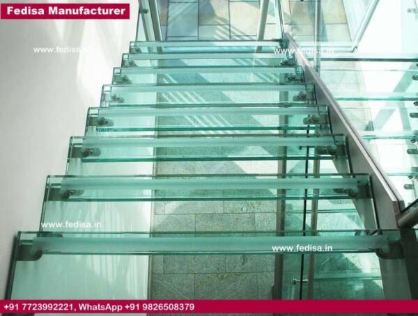 Ss Staircase Steel Staircase Suppliers Metal Tube Stair Railing Brushed Steel Handrails For Stairs