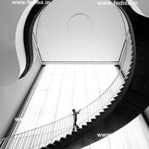Steel Staircase Fabrication Steel Mesh Stairs Industrial Staircase Railings Metal Stairs Inside House