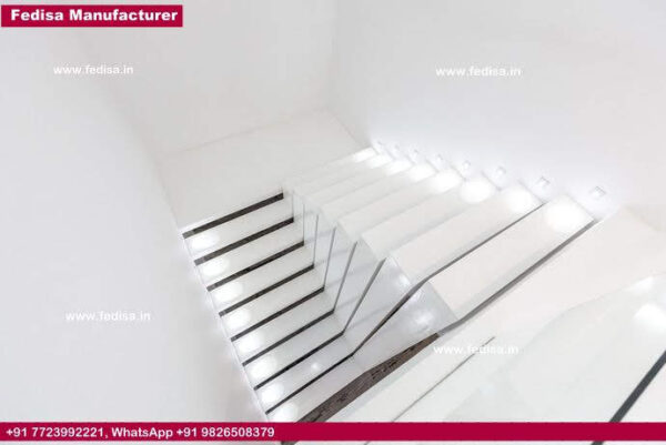 Metal Stair Frame Stainless Steel Glass Staircase Glass And Stainless Steel Stair Railing Modern Metal Staircase Railing