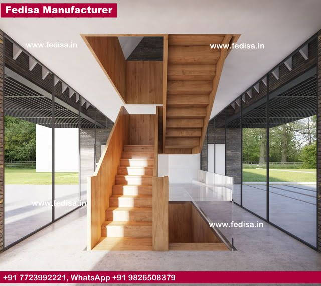 Steel Railing With Glass For Stairs Glass Staircase Glass Stair Railing Glass Stair Panels