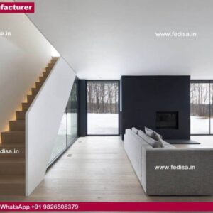 Steel Floating Stairs Full Glass Staircase White Staircase With Glass Panels Glass Block Staircase