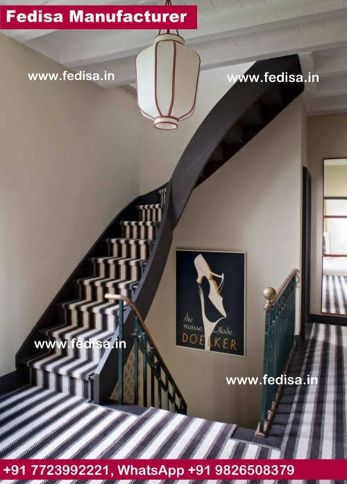 Stainless Handrails For Stairs Wooden Stairs Cost Modern Wood Stair Railing Interior Wood Balusters