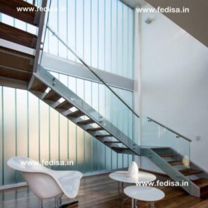 Steel Railings For Staircase External Wooden Staircase Grey Wood Stairs Wood Stair Construction