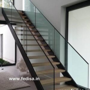 Steel For Staircase Wood Stair Edging Custom Wood Stairs Wooden Loft Stairs
