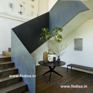 Steel And Glass Staircase Small Wooden Staircase Dark Wood Banister Metal Wood Stairs