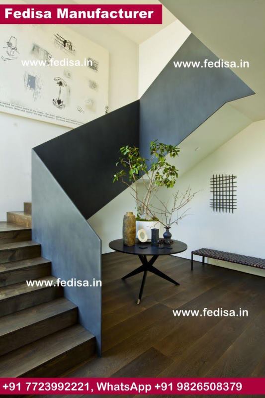 Steel And Glass Staircase Small Wooden Staircase Dark Wood Banister Metal Wood Stairs