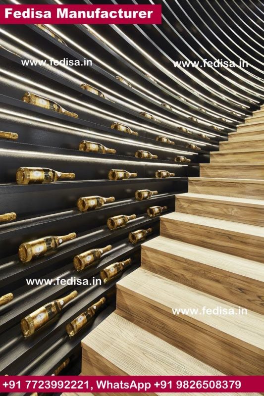 Perforated Metal Stairs Best Wood For Stair Railing Black Wood Stair Railing Wood Stairs And Railings