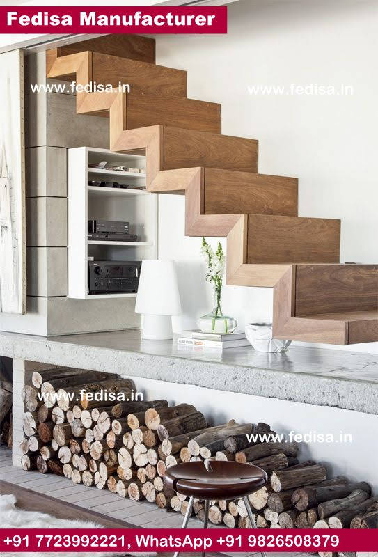 Metal Pipe Stair Railing Staircase With Wood Solid Wood Banister Wood And Iron Banister