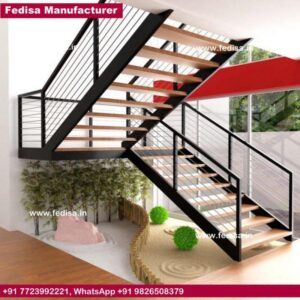 Ss Handrails For Stairs 2 Step Wooden Stairs Floating Stairs Wood Wood For Banister