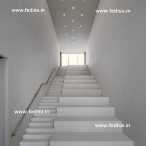 Steel Stair Railing Wooden Stairs For Duplex Wooden Stairwell Tiling Wooden Stairs