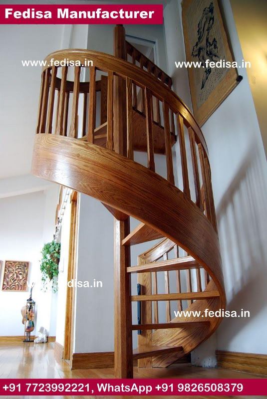 Steel Floating Stairs Floating Spiral Staircase Small Spiral Stairs Semi Circular Staircase