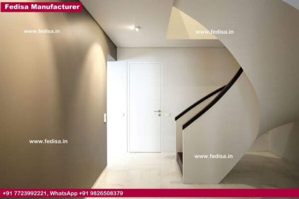 Ss Staircase Spiral Stairs Off Deck Rectangular Spiral Staircase 36 Inch Spiral Staircase