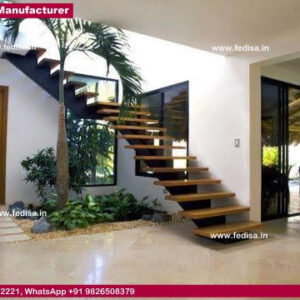 Steel Gates And Stairs Half Round Stairs Round Iron Balusters Rounded Stair Tread