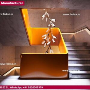 Metal Stair Frame Round Stair Rail Round Metal Stairs Half Round Concrete Steps