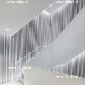 Perforated Steel Stairs Round Concrete Stairs Design Design Of Round Stairs Round Tapered Wood Balusters
