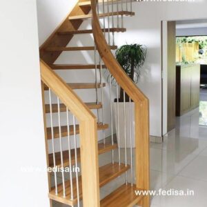 Steel Staircase Outdoor Iron Pickets For Stairs Iron Stair Railing Cost Iron Stairs For Home