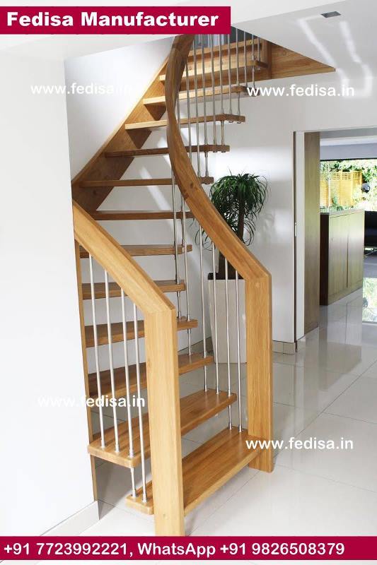 Steel Staircase Outdoor Iron Pickets For Stairs Iron Stair Railing Cost Iron Stairs For Home