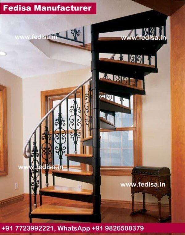 Metal Stair Fabrication Metal Newel Posts Stairs Iron Shop Spiral Stairs Wrought Iron Hand Railings For Outdoor Stairs
