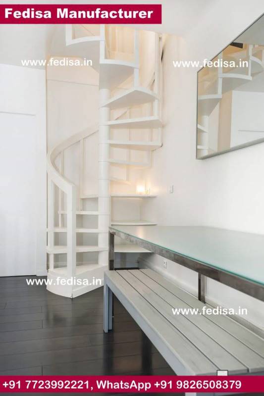 Custom Steel Stairs Simple Iron Stair Railings Used Wrought Iron Stair Railing For Sale Artistic Stair Railings