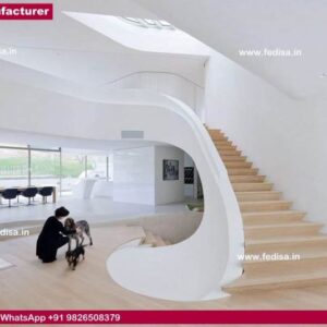 Stainless Stair Railing Dog Legged Staircase Section Dog Legged Staircase Plan And Elevation Dog Legged Staircase Reinforcement Details