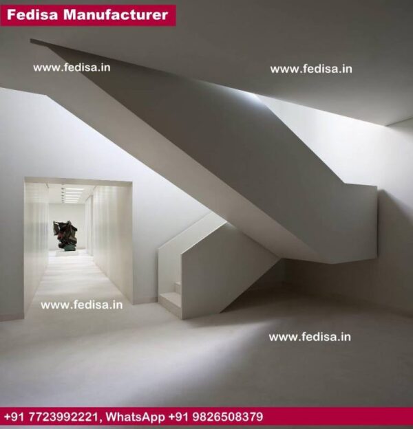 Ss Steel Staircase Dogleg Staircase Dimensions Staircase Staircase Design
