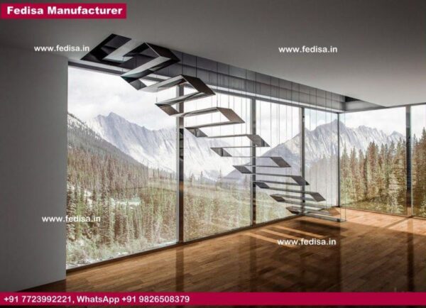 Metal Stair Frame A Staircase Is An Example Of A Staircase A Staircase That Moves