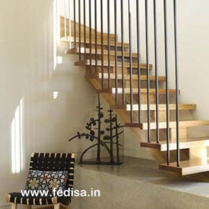 Ss Staircase Steel Spine Staircase Modern Steel Staircase Stair Fabricators