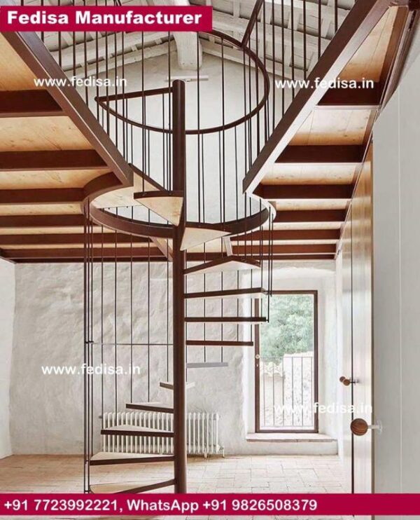 Checker Plate Stairs Black Steel Staircase Ss Handrails For Stairs Steel Glass Staircase
