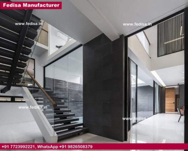 Custom Steel Stairs Interior Steel Stairs Modern Stainless Steel Staircase Railing Steel Staircase Suppliers