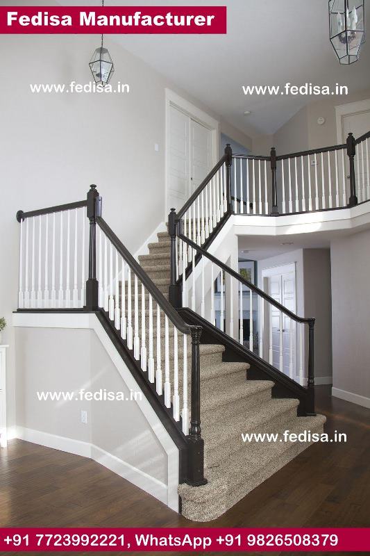 Steel Staircase Brushed Steel Handrails For Stairs Steel Fabricated Stairs Stainless Steel Hand Railing For Stairs